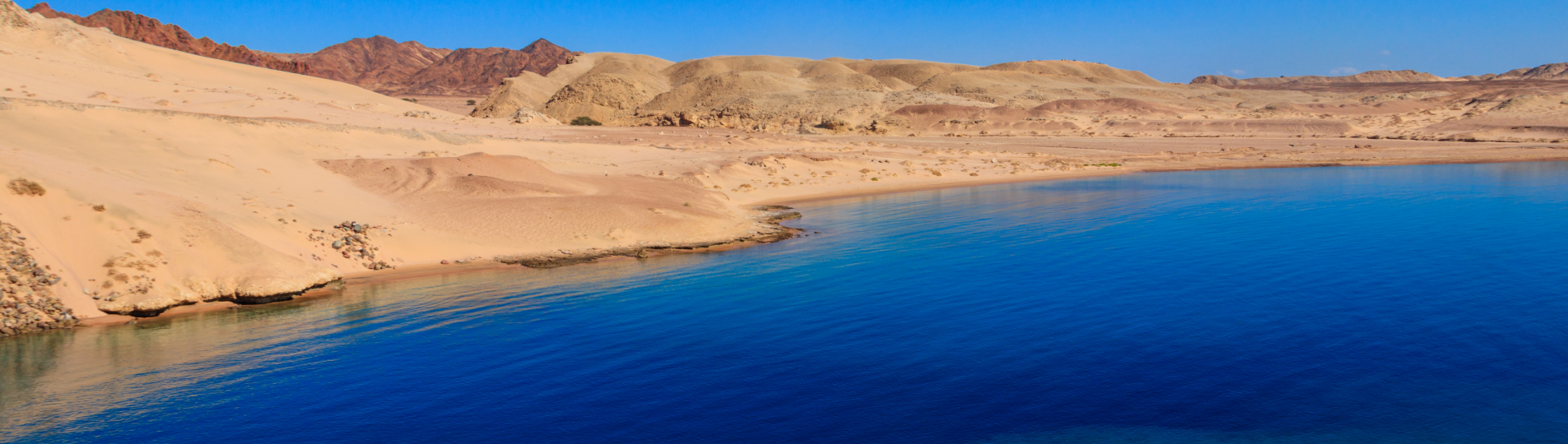 Ras Mohammed National Park