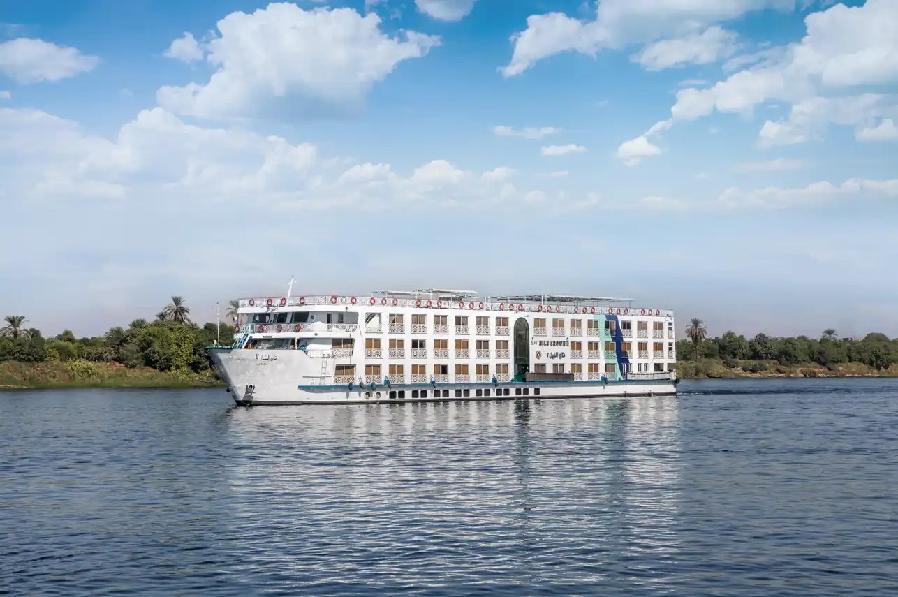 Timeless Nile Cruise & Red Sea Retreat