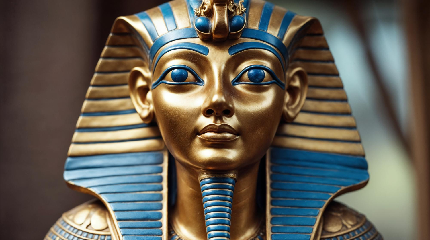 14 Nights Jewels of Egypt