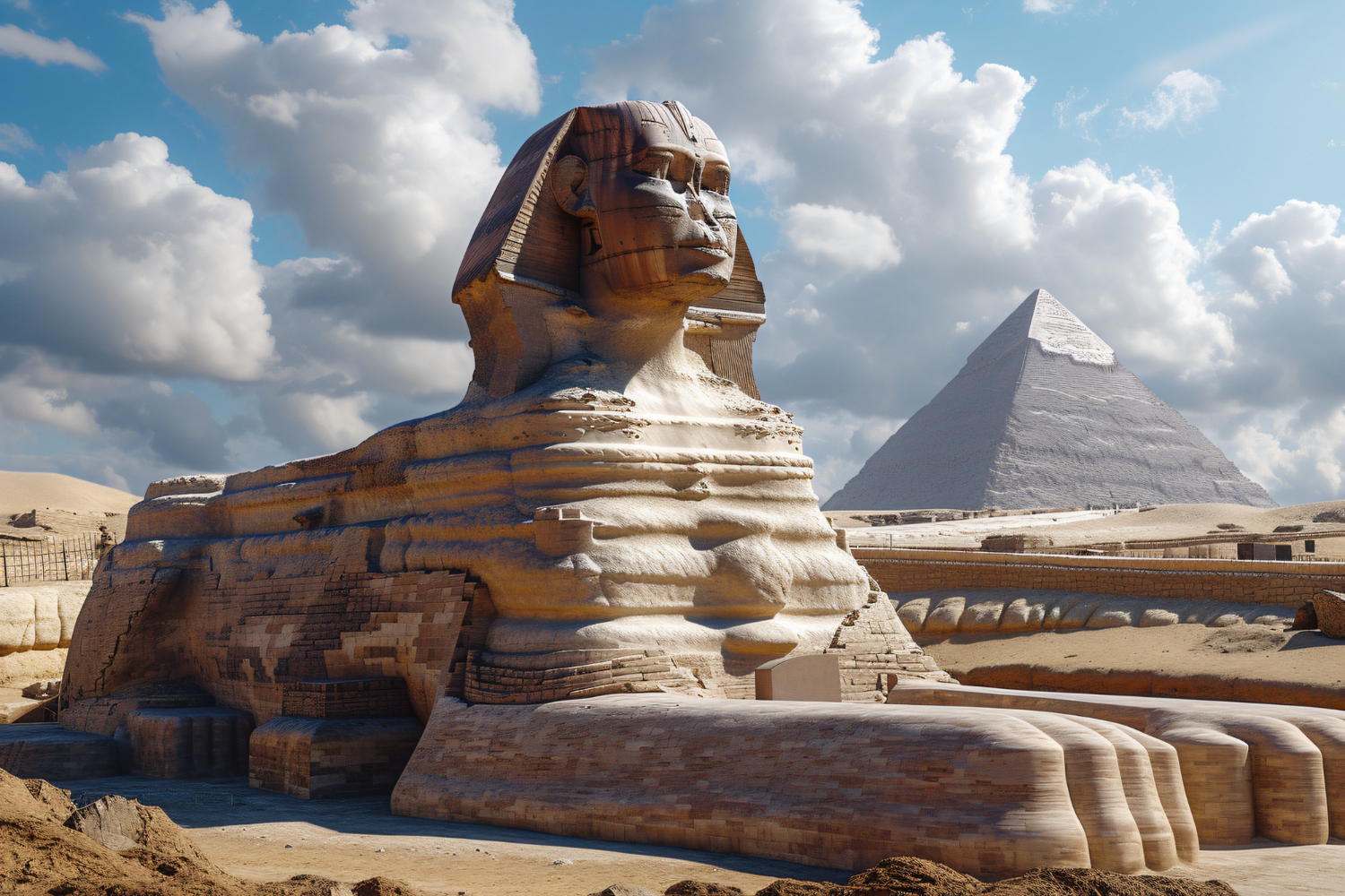 A Journey Through Classic Nile Cruise